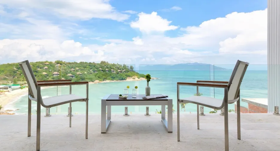 Samui Bayside Luxury Villas