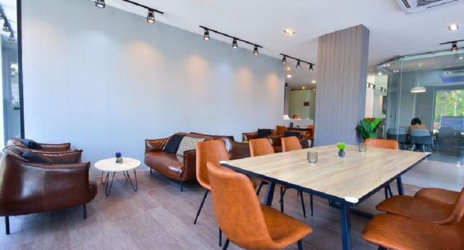 North Park Condo A Condo in Mueang Khon Kaen Hipflat