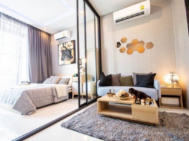 North Park Condo A