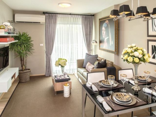 D Condo Coco Suratthani