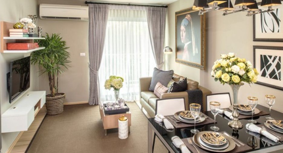 D Condo Coco Suratthani