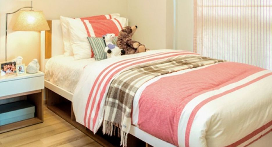 D Condo Coco Suratthani