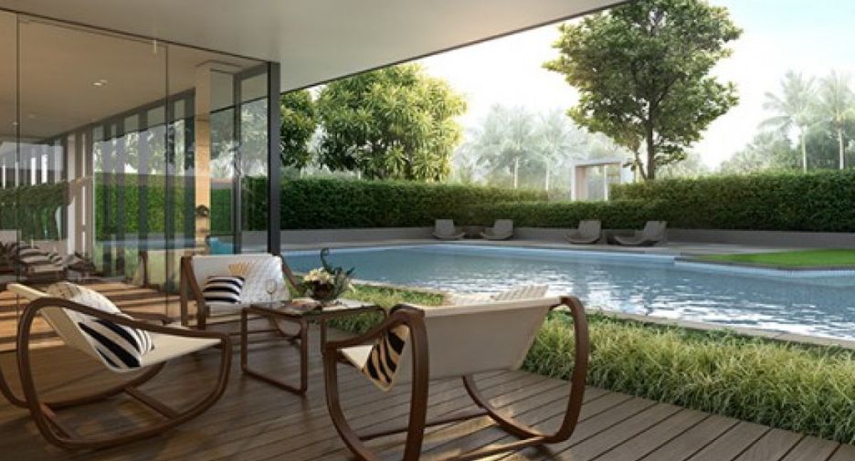 D Condo Coco Suratthani