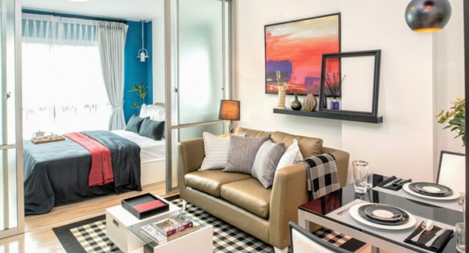 D Condo Coco Suratthani
