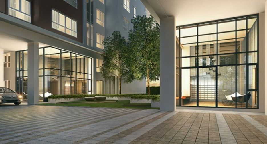 D Condo Coco Suratthani