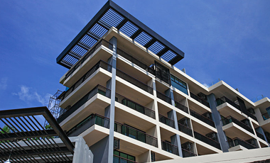 The Bliss Condo by Unity