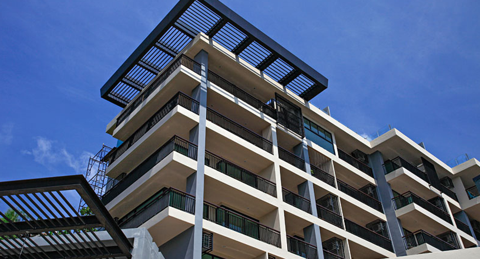 The Bliss Condo by Unity