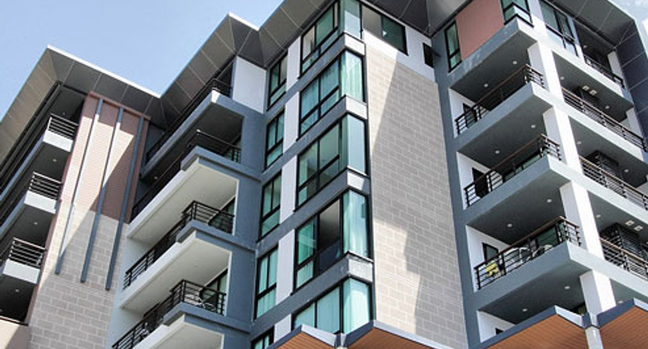 The Bliss Condo by Unity
