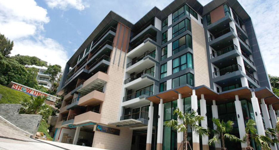 The Bliss Condo by Unity