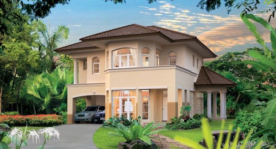 Lalin Greenvile The Executive Home Onnut - Suwanna
