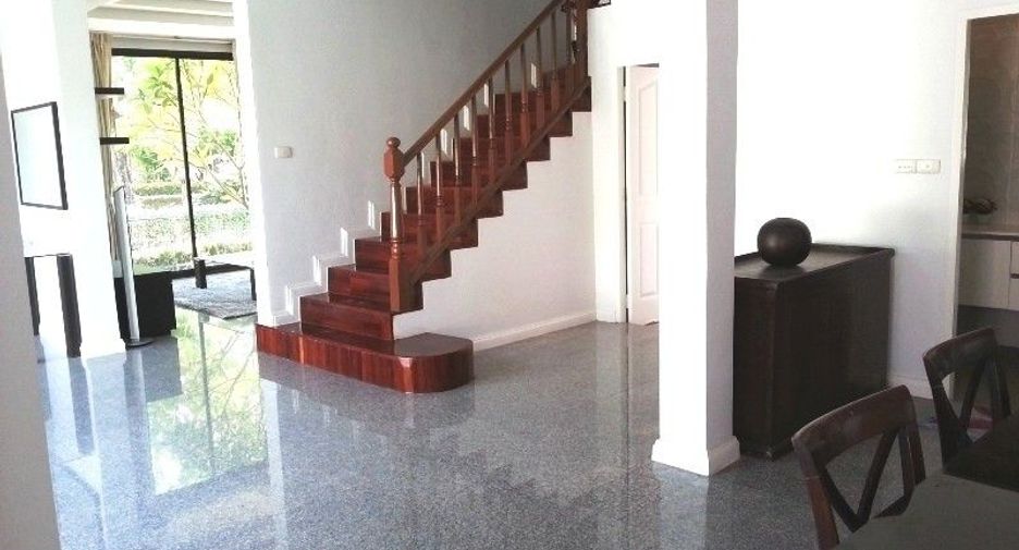 Lalin Greenvile The Executive Home Onnut - Suwanna