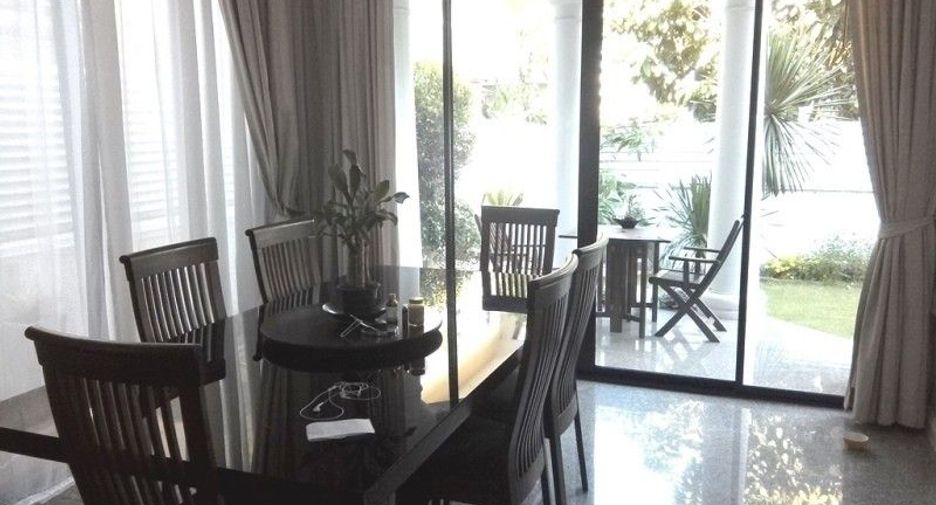 Lalin Greenvile The Executive Home Onnut - Suwanna