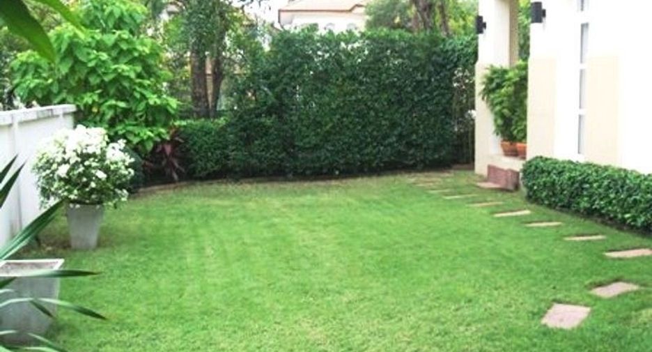 Lalin Greenvile The Executive Home Onnut - Suwanna