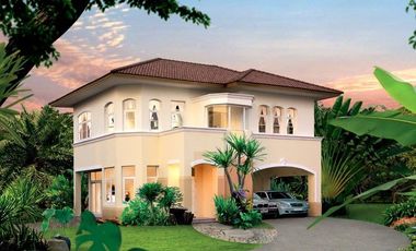 Lalin Greenville The Executive Onnut - Suwan