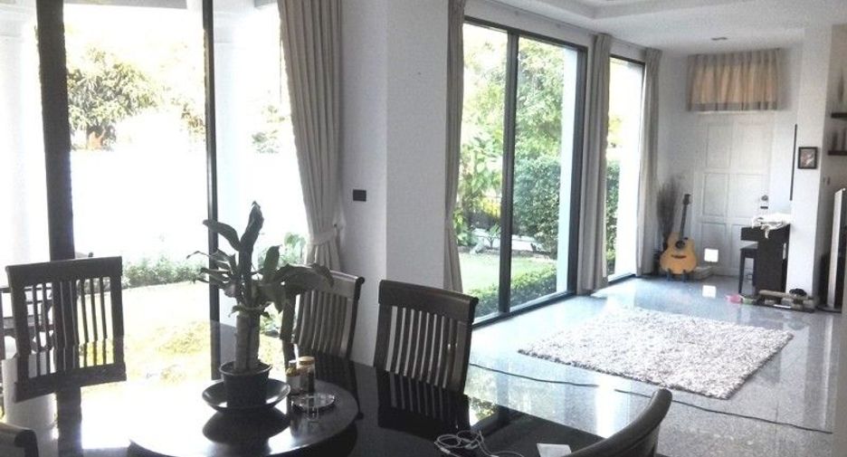 Lalin Greenvile The Executive Home Onnut - Suwanna