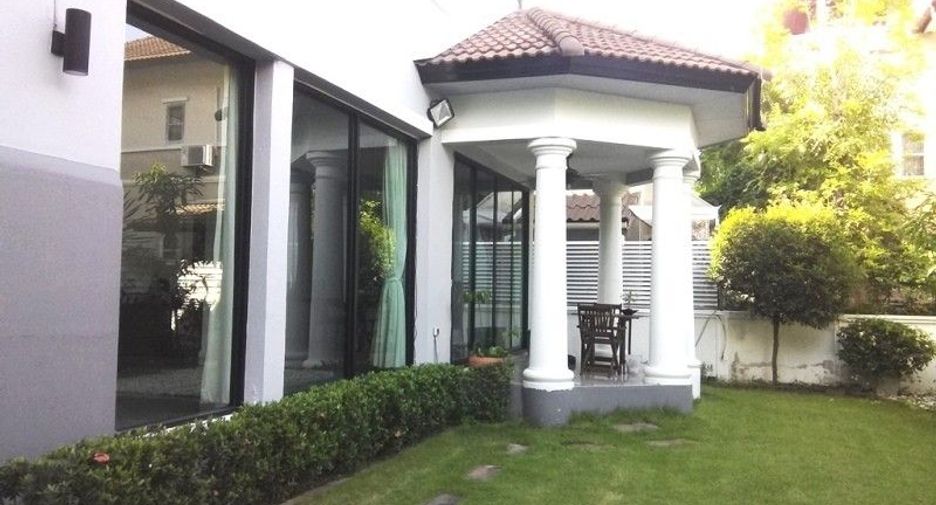 Lalin Greenvile The Executive Home Onnut - Suwanna
