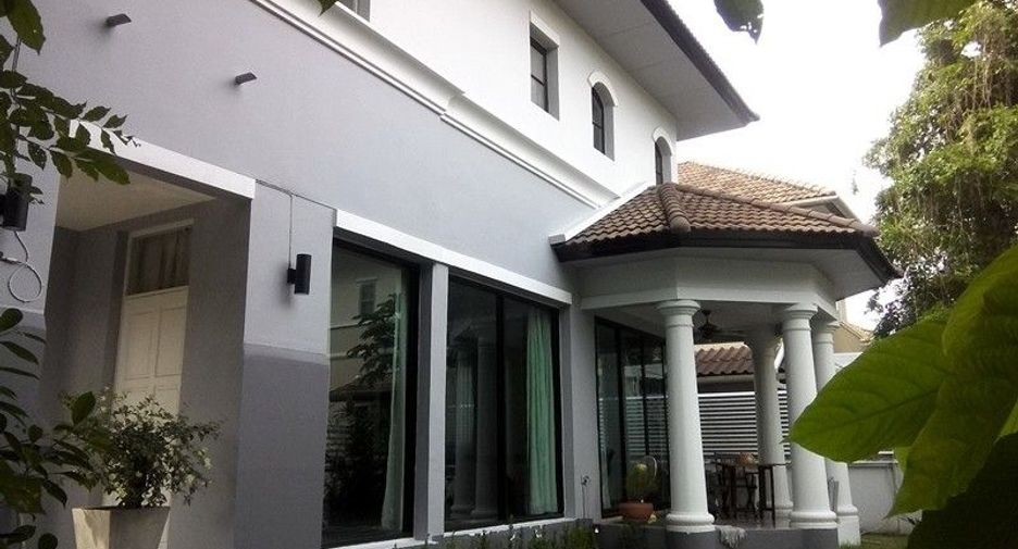 Lalin Greenvile The Executive Home Onnut - Suwanna