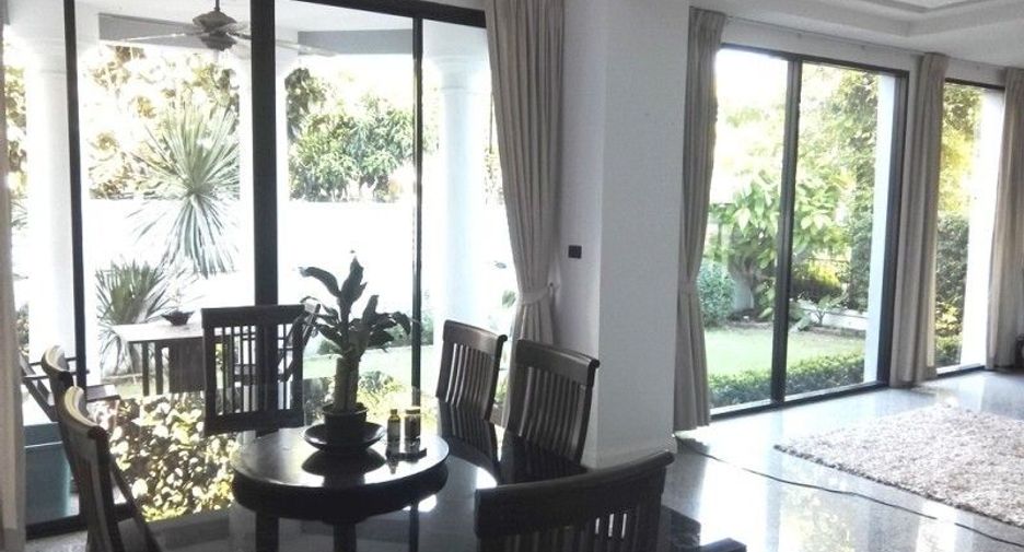 Lalin Greenvile The Executive Home Onnut - Suwanna