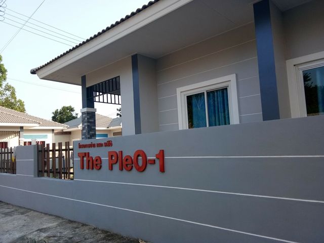 The PleO