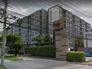 Bien, Condominio On Nut-Suvarnabhumi