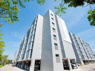 Bien, Condominio On Nut-Suvarnabhumi