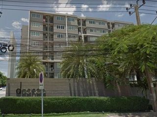 Bien, Condominio On Nut-Suvarnabhumi