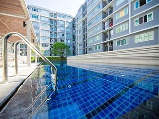Bien, Condominio On Nut-Suvarnabhumi