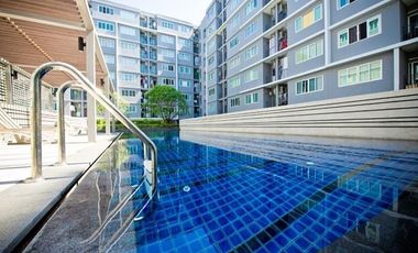 D Condo Onnut - Suvarnabhumi