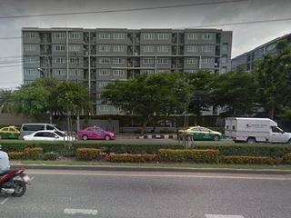 Bien, Condominio On Nut-Suvarnabhumi