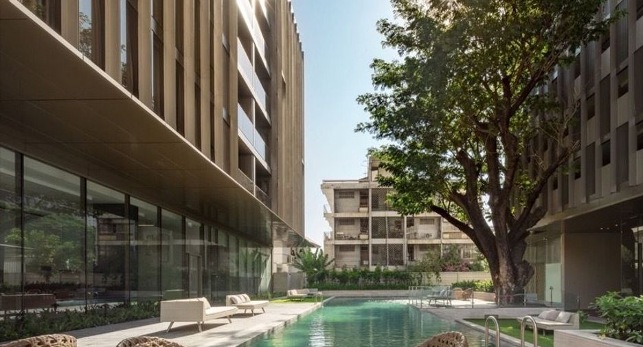 Piya Residence 28 & 30