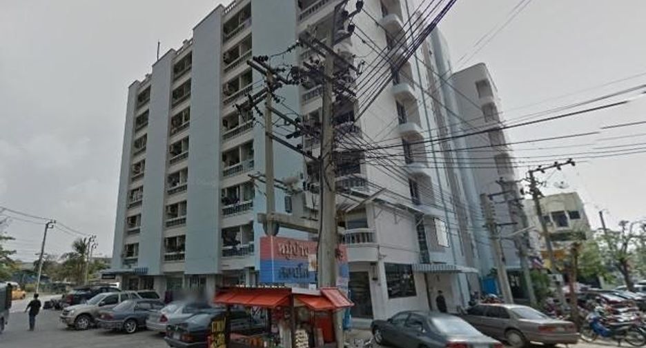 P.P.H. Condo