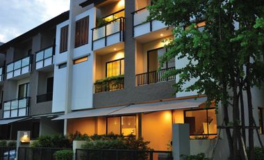 Private Nirvana Ladprao Life Ladprao 71