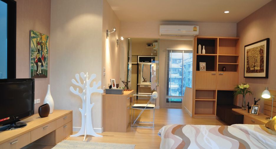 Private Nirvana Ladprao Life Ladprao 71