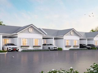 The Ricco Town Kamphaeng Saen