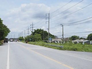 Baan Tipamas Seri Bangna