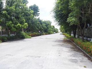 Baan Tipamas Seri Bangna