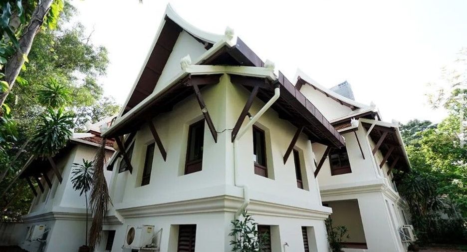 Baan Promsri 2