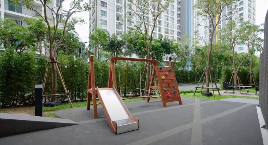 Nue Noble Srinakarin - Lasalle