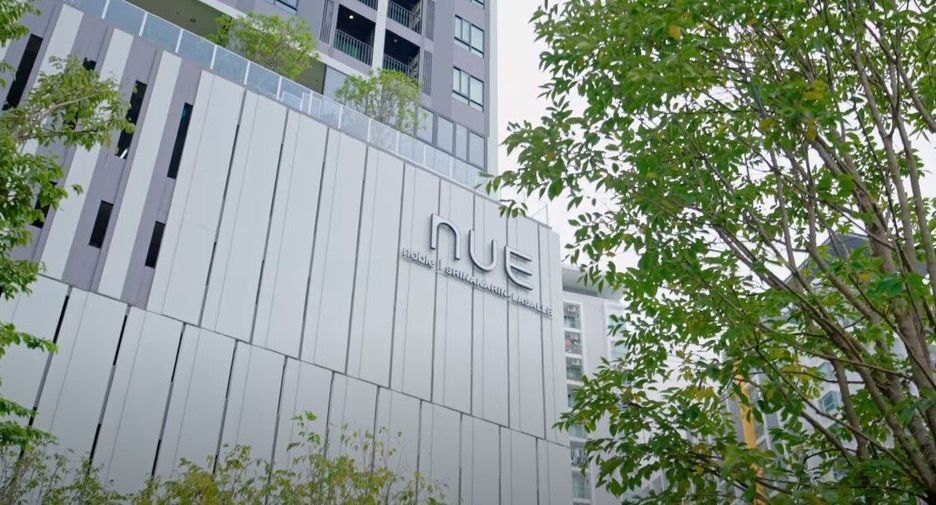 Nue Noble Srinakarin - Lasalle