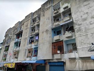 Pachalee Condotown