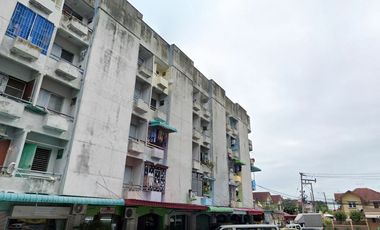 Punchalee Condominium