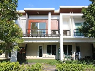 Prukha Town Next Loft Pinklao - Sai 4