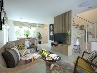 Prukha Town Next Loft Pinklao - Sai 4
