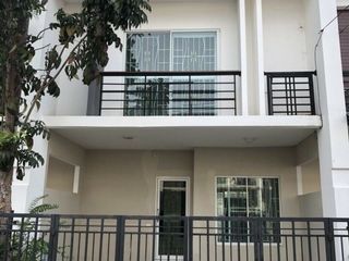 Prukha Town Next Loft Pinklao - Sai 4