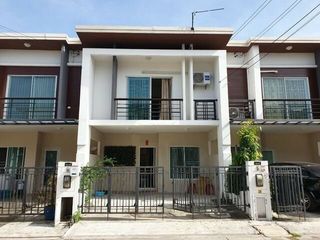 Prukha Town Next Loft Pinklao - Sai 4