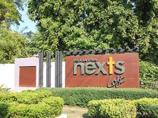Prukha Town Next Loft Pinklao - Sai 4
