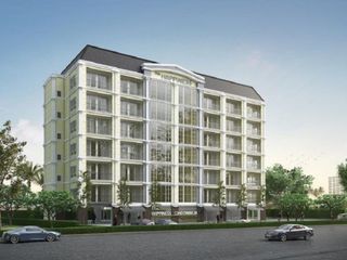The Happiness Condominium Lampang