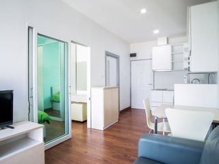 The Happiness Condominium Lampang