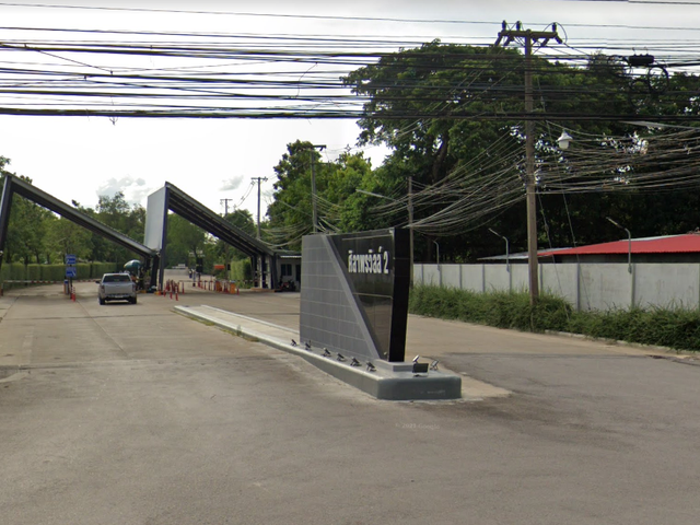 Silaporn Ville 2
