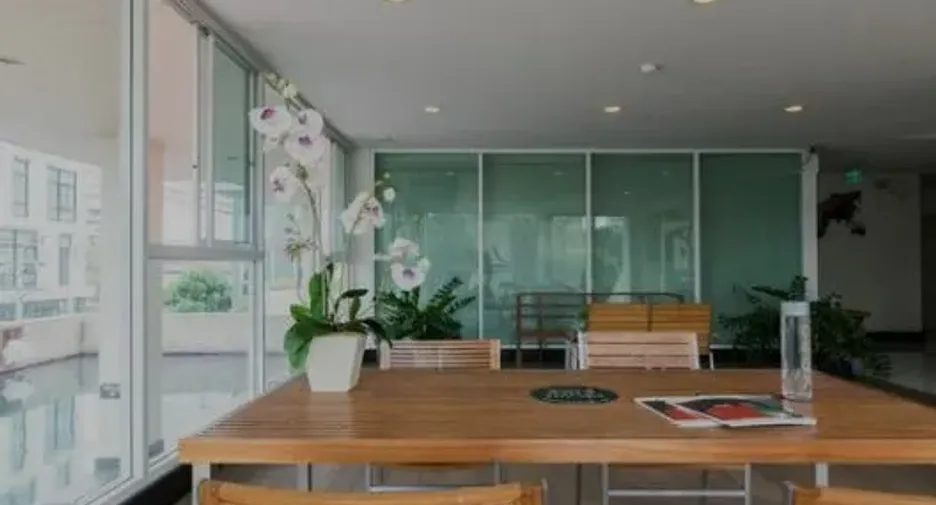 Bangkok Patio